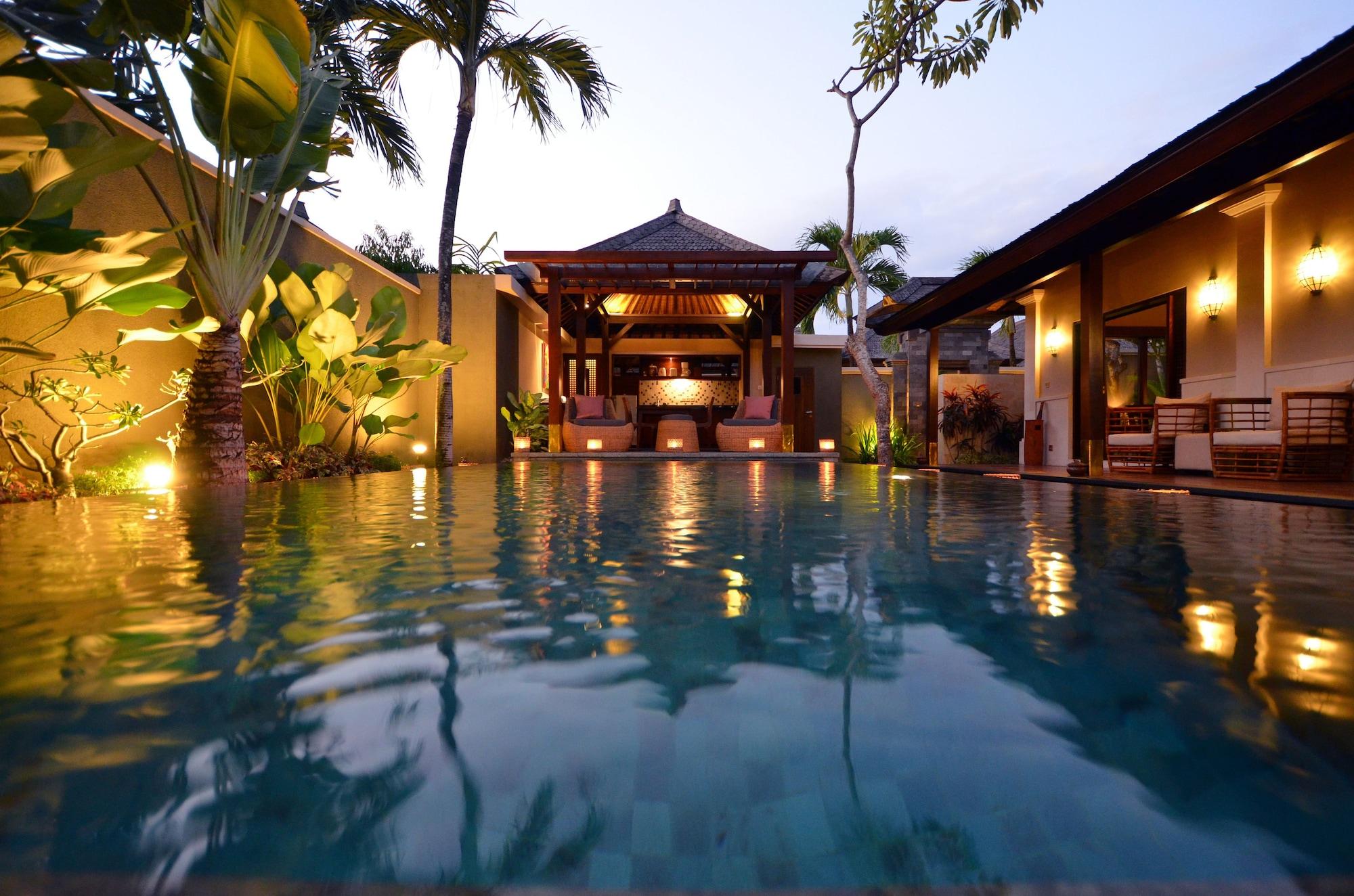 Villa The Ulin And - By Karaniya Experience - Chse Certified *