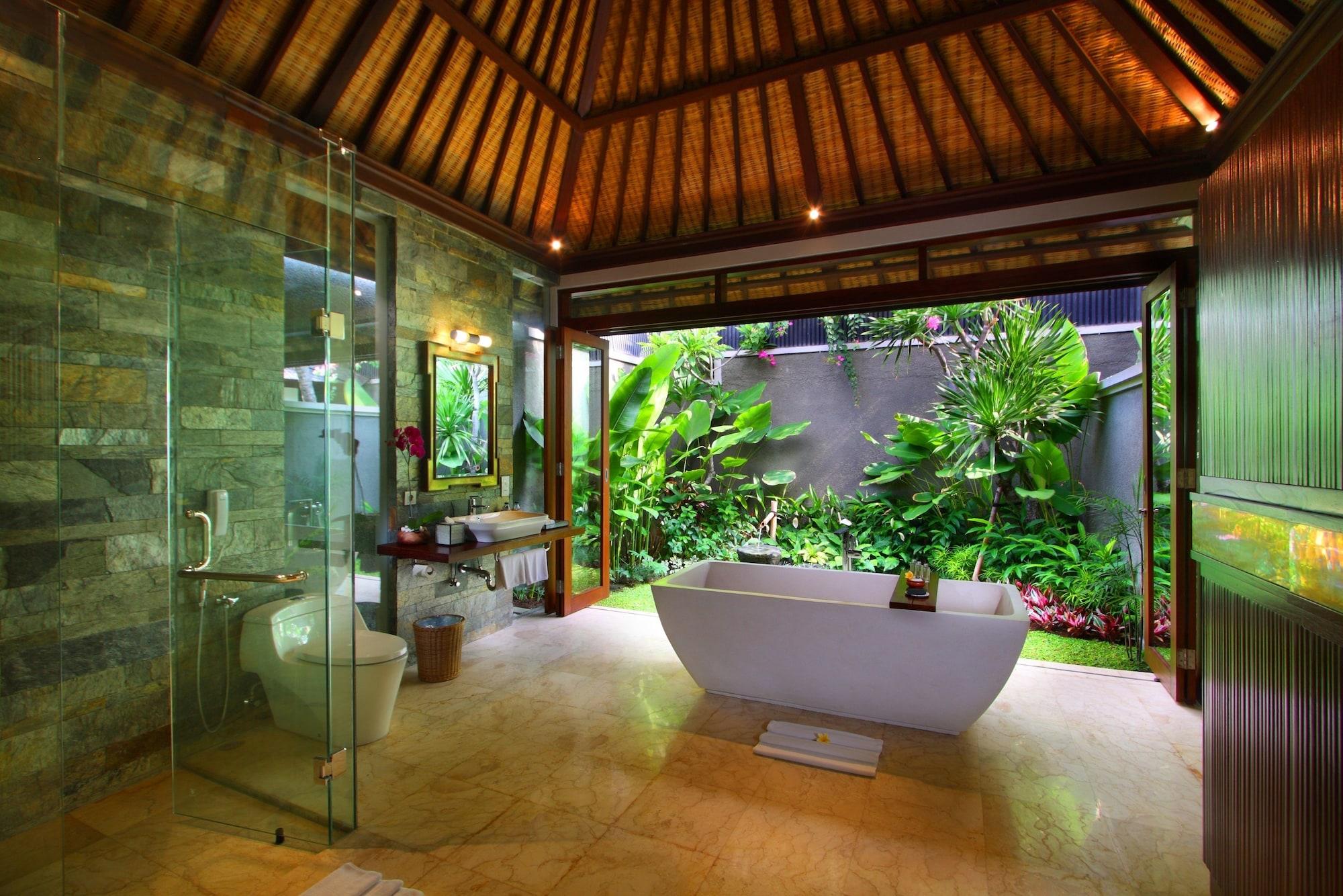 The Ulin And - By Karaniya Experience - Chse Certified Villa
