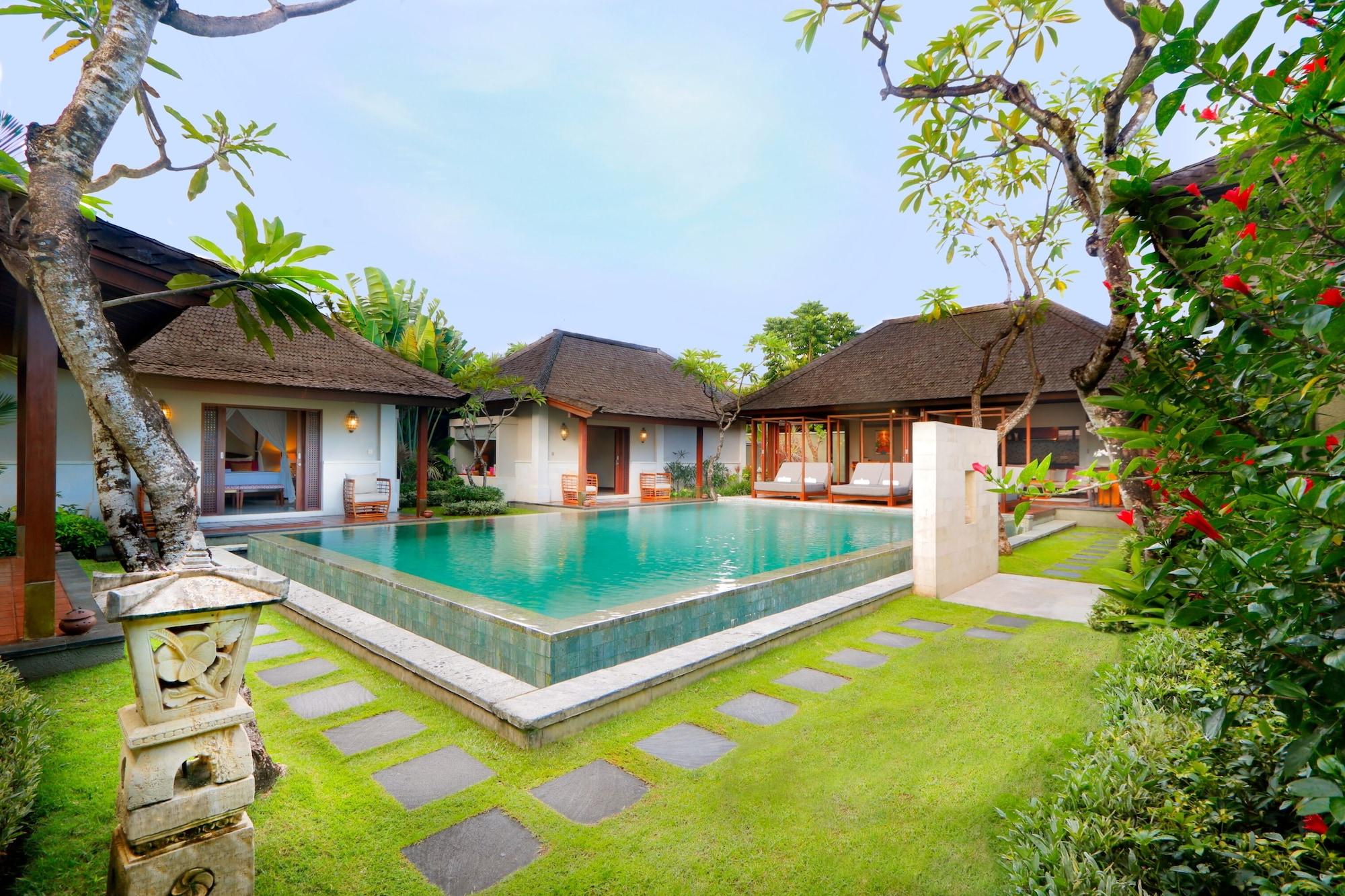 The Ulin And - By Karaniya Experience - Chse Certified *