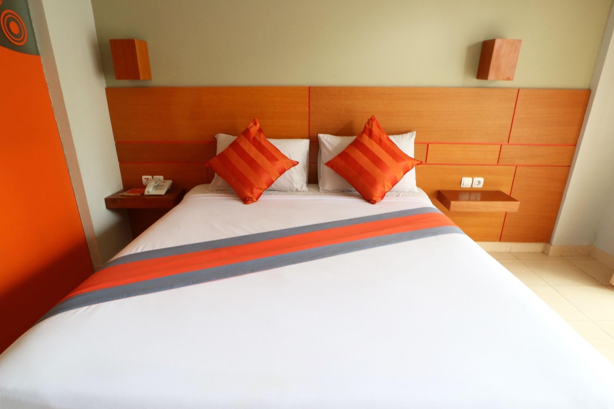 Grand Sinar Indah Hotel Legian (Bali)