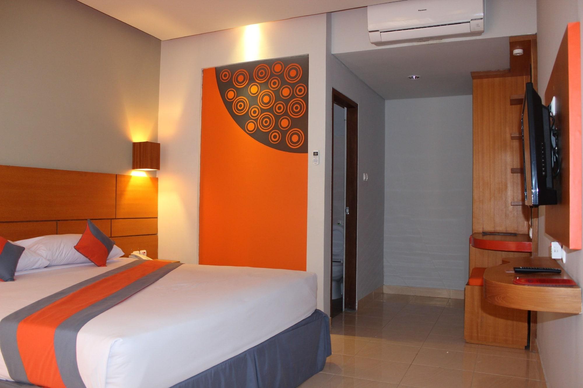 Hotel Grand Sinar Indah 3*