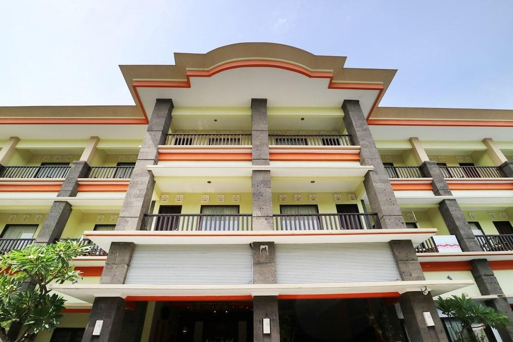 Grand Sinar Indah Hotel Legian (Bali)