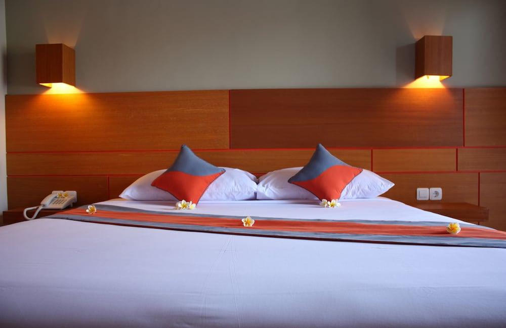 Hotel Grand Sinar Indah