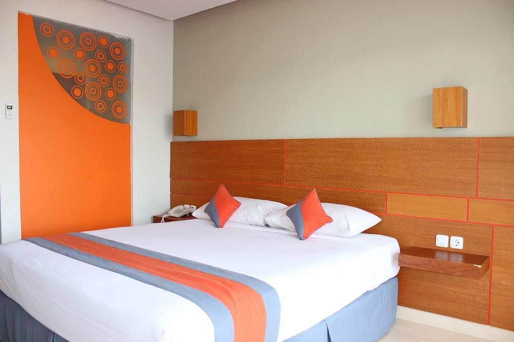 Grand Sinar Indah Hotel 3*