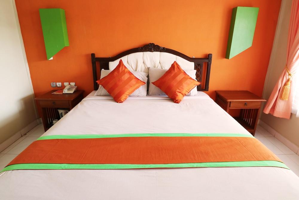 Hotel Grand Sinar Indah 3*