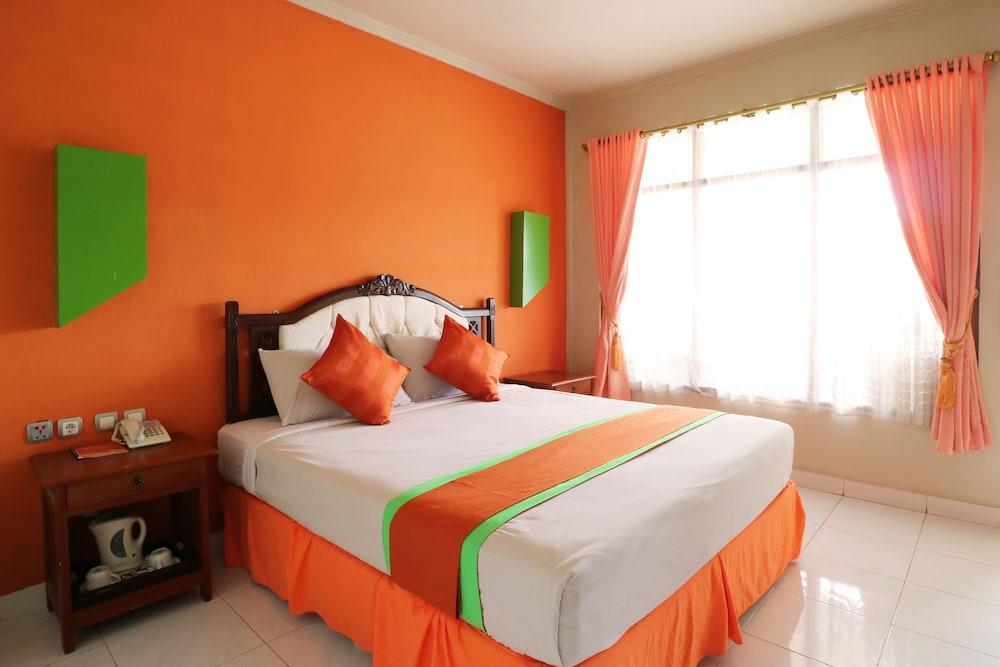 Grand Sinar Indah Hotel Legian (Bali)