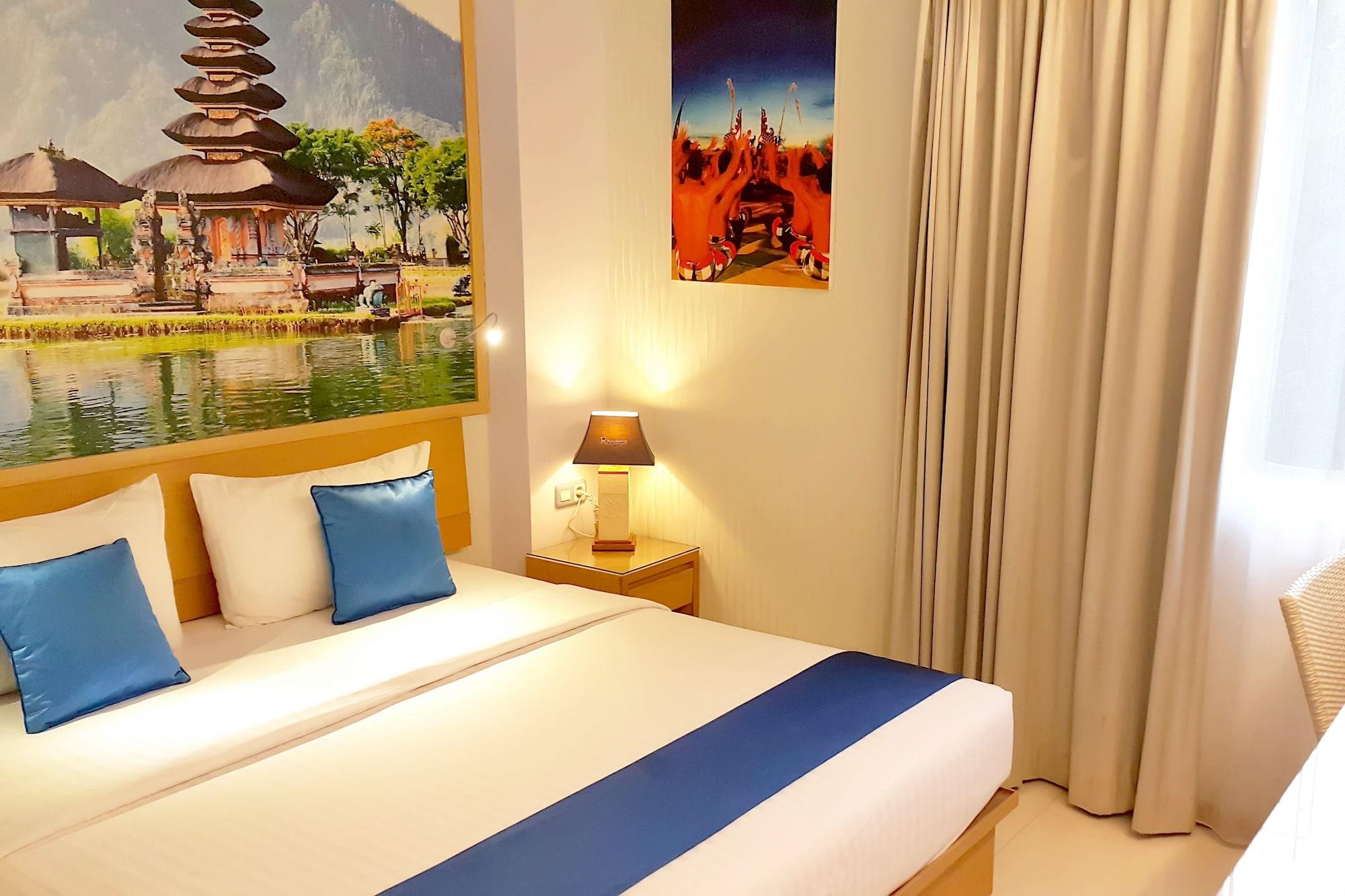 Rhadana Hotel