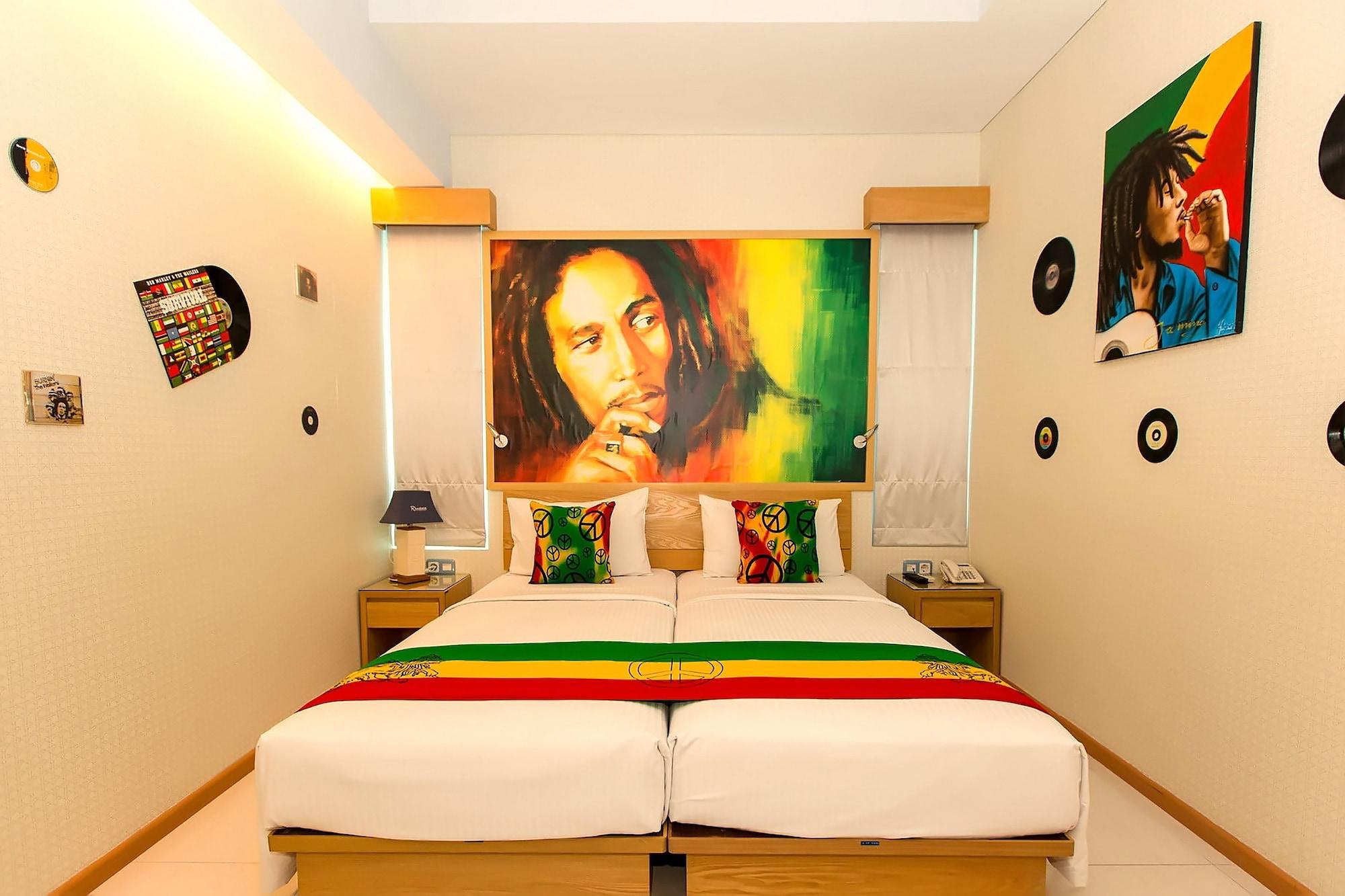 Hotel Rhadana