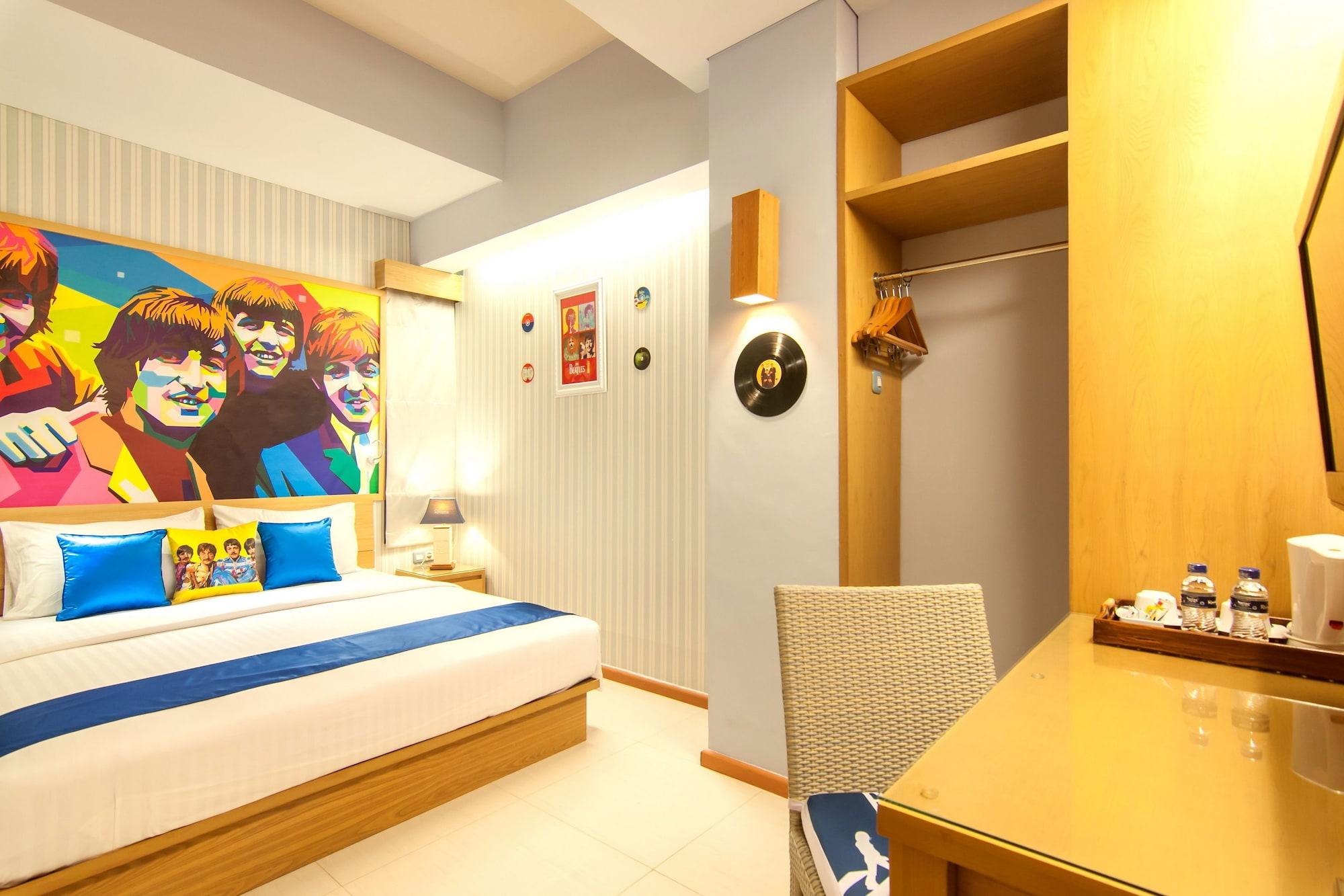 Rhadana Hotel