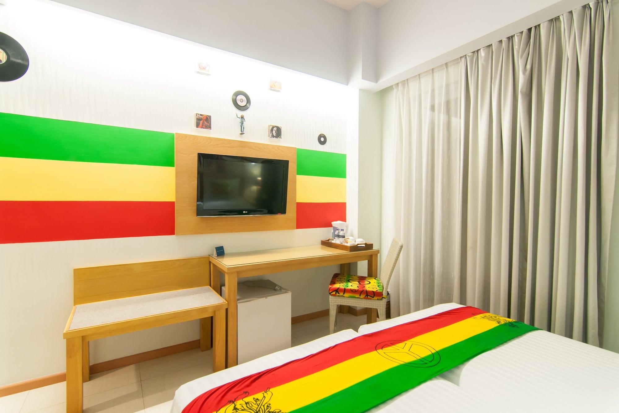 Hotel Rhadana Kuta (Bali)