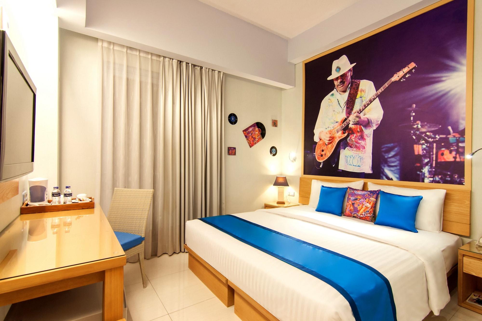 Hotel Rhadana Kuta (Bali)