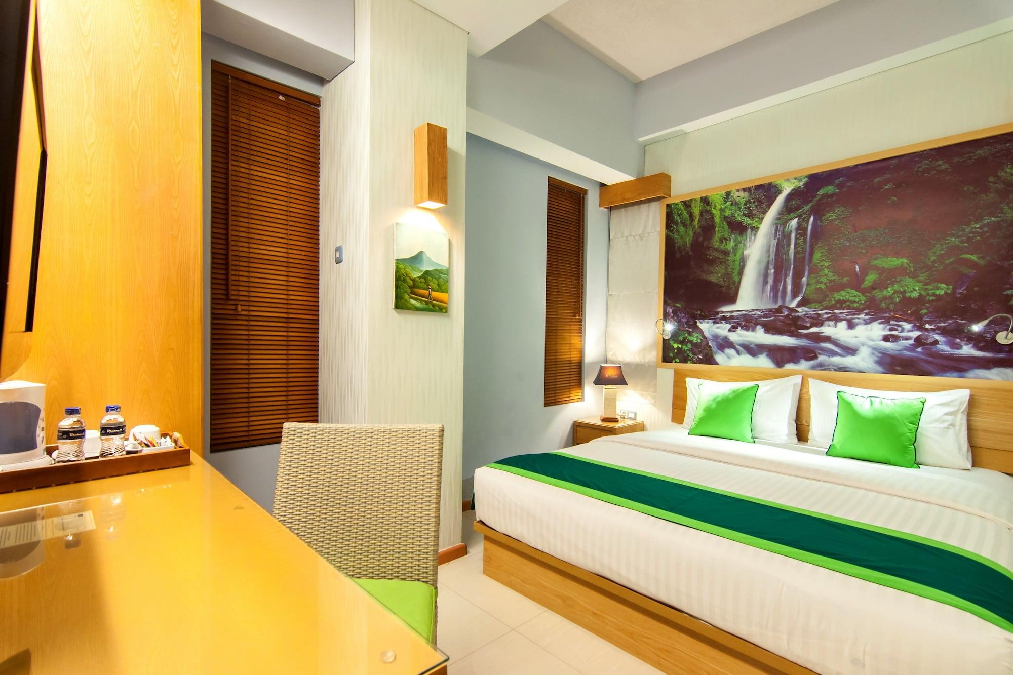 Hotel Rhadana Kuta (Bali)
