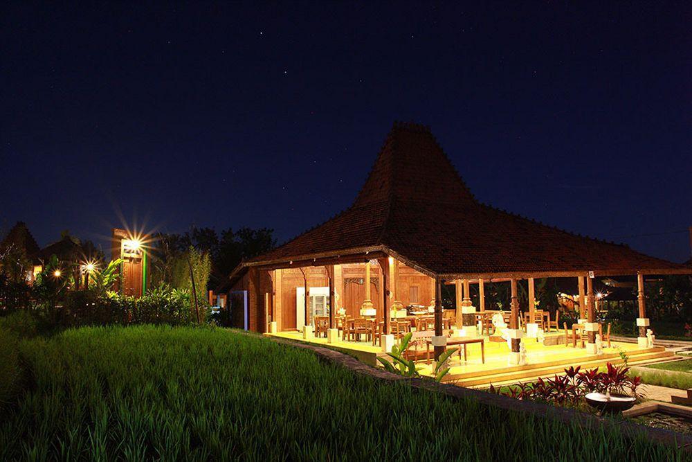 Heaven Penestanan Villa