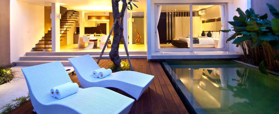Asa Bali Luxury & Villa Seminyak (Bali)