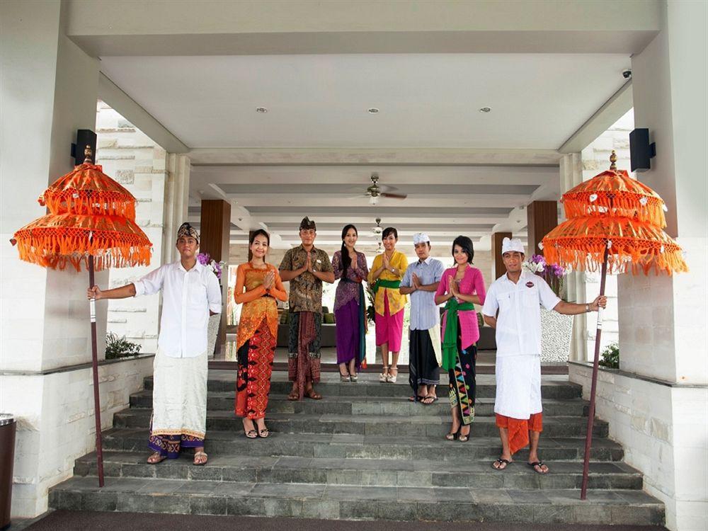 Hotel Grand Whiz Nusa Dua Bali Nusa Dua (Bali)