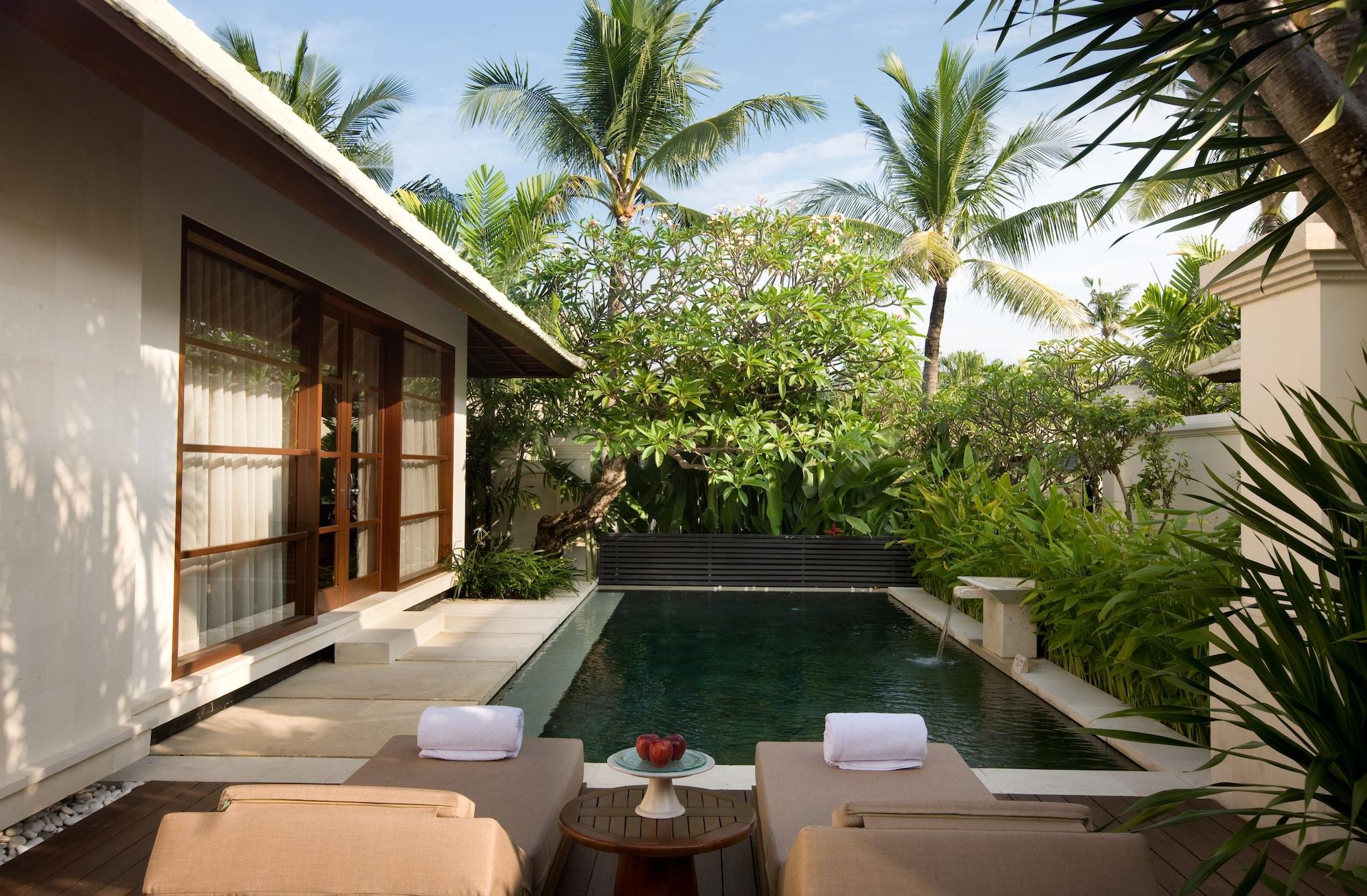 Villa The Royal Santrian Nusa Dua (Bali)