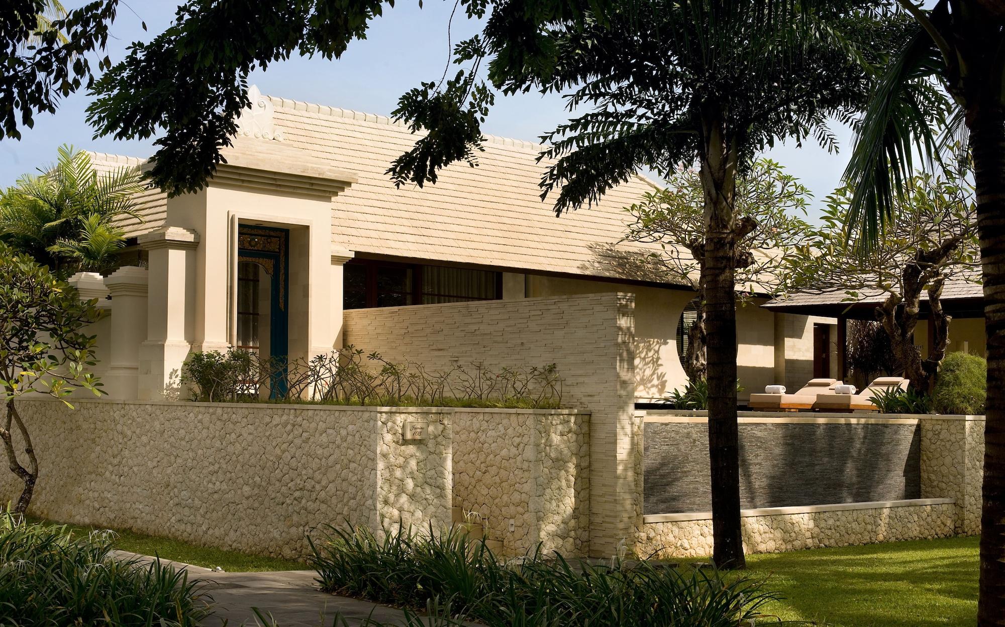 The Royal Santrian Villa Nusa Dua (Bali)