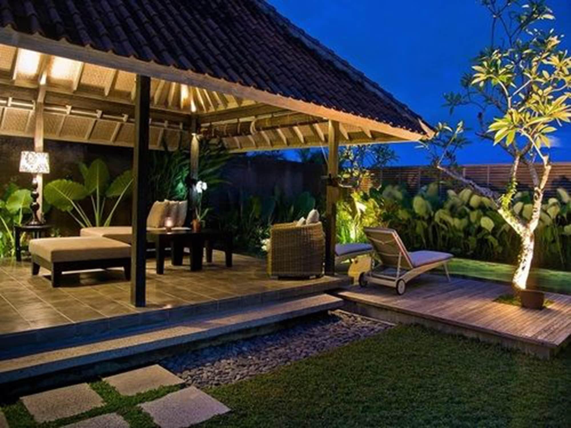 Villa Komea Canggu (Bali)