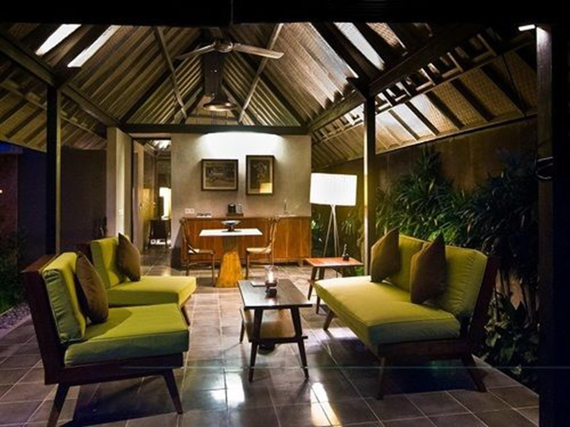 Komea Villa Canggu (Bali)
