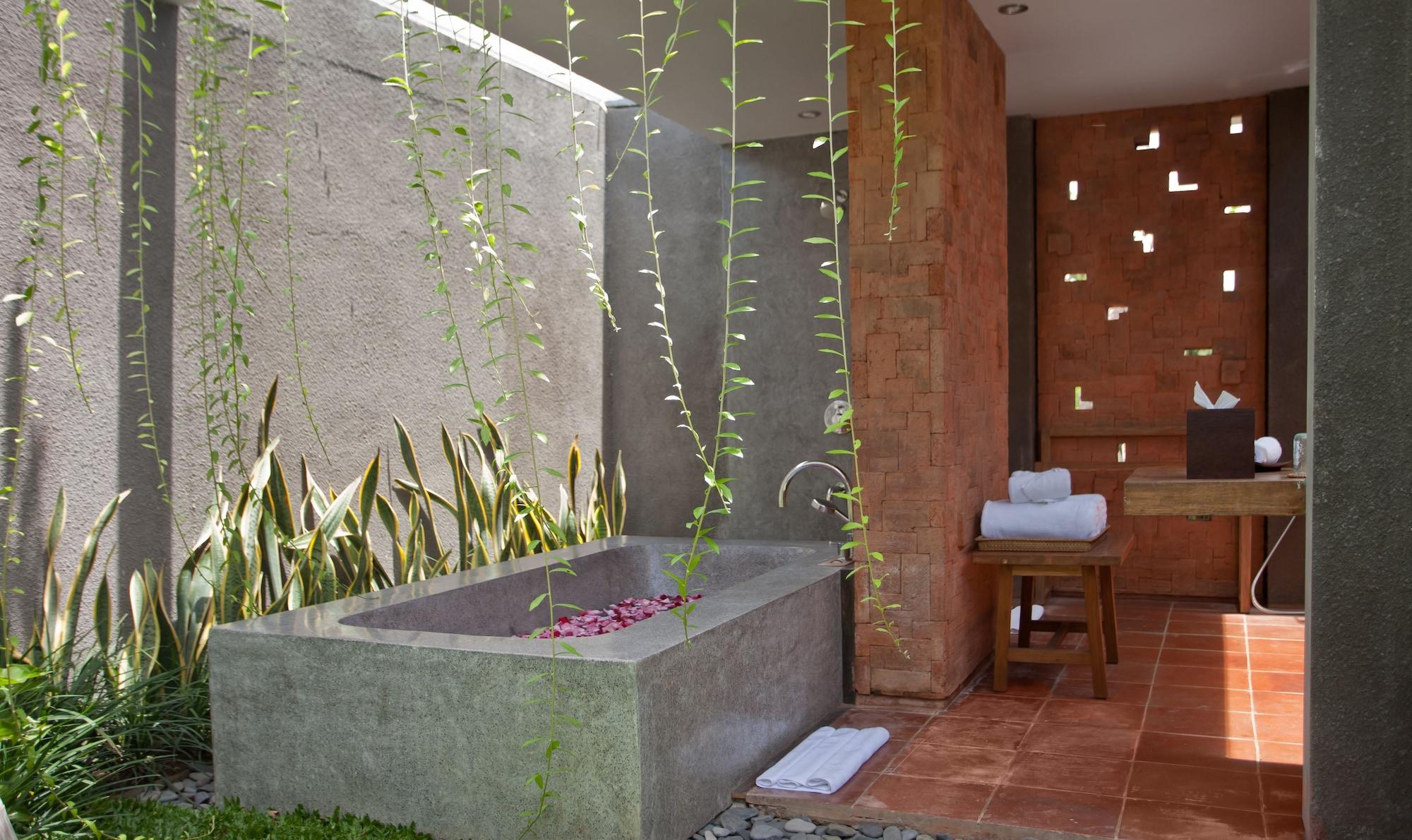 Komea Villa Canggu (Bali)
