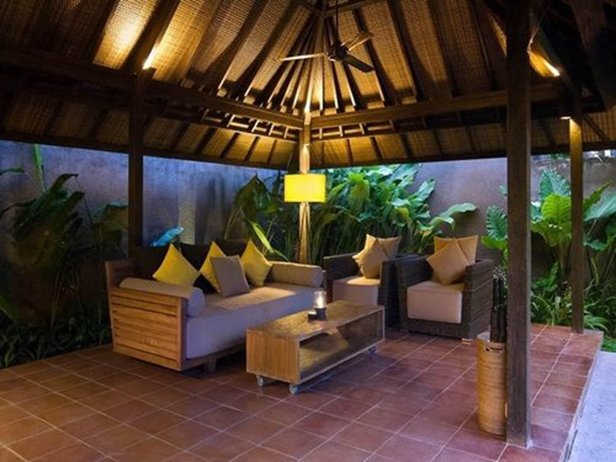 Komea Villa Canggu (Bali)