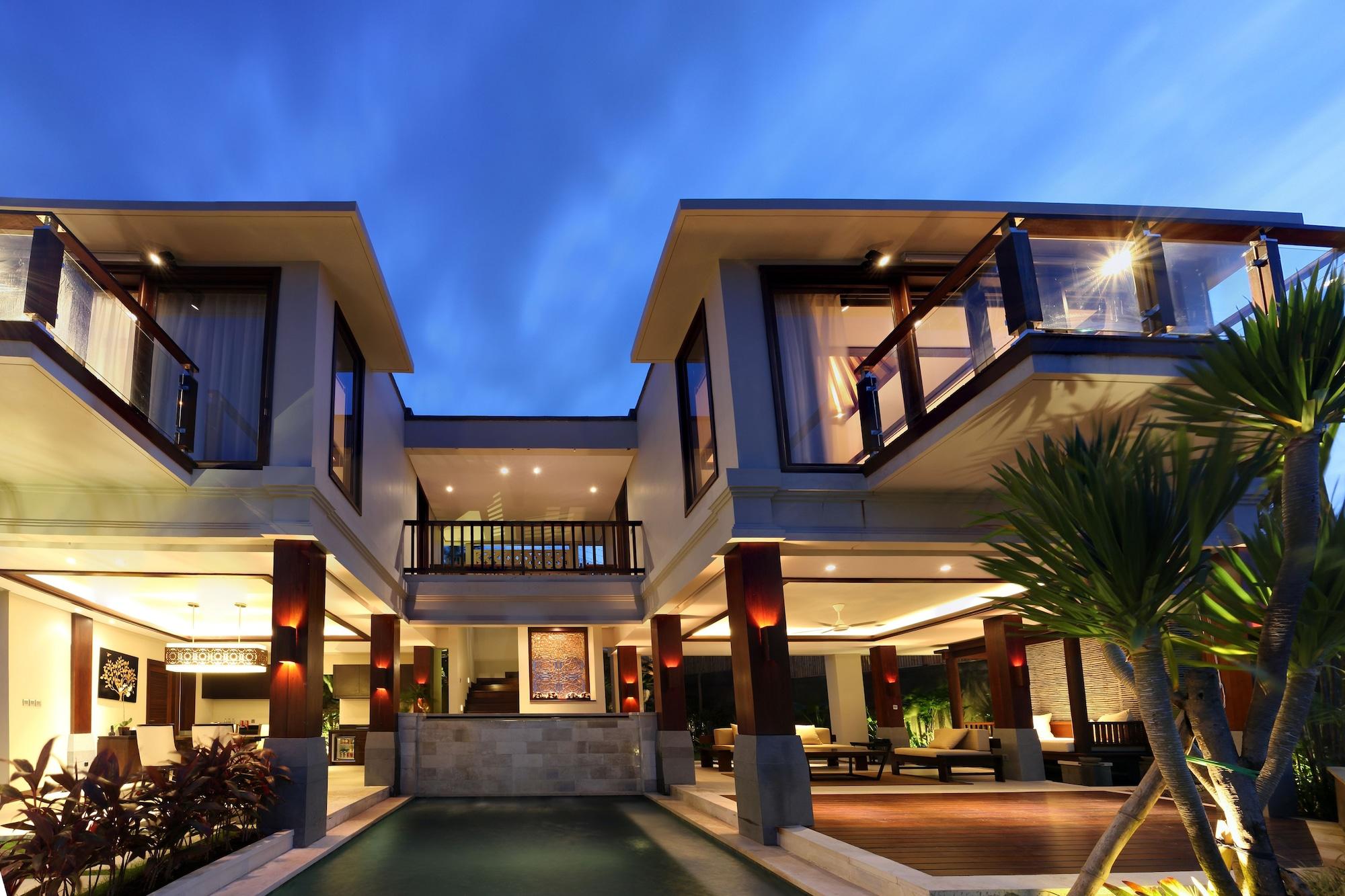Tanadewa Nusa Dua Bali By Cross Collection Villa