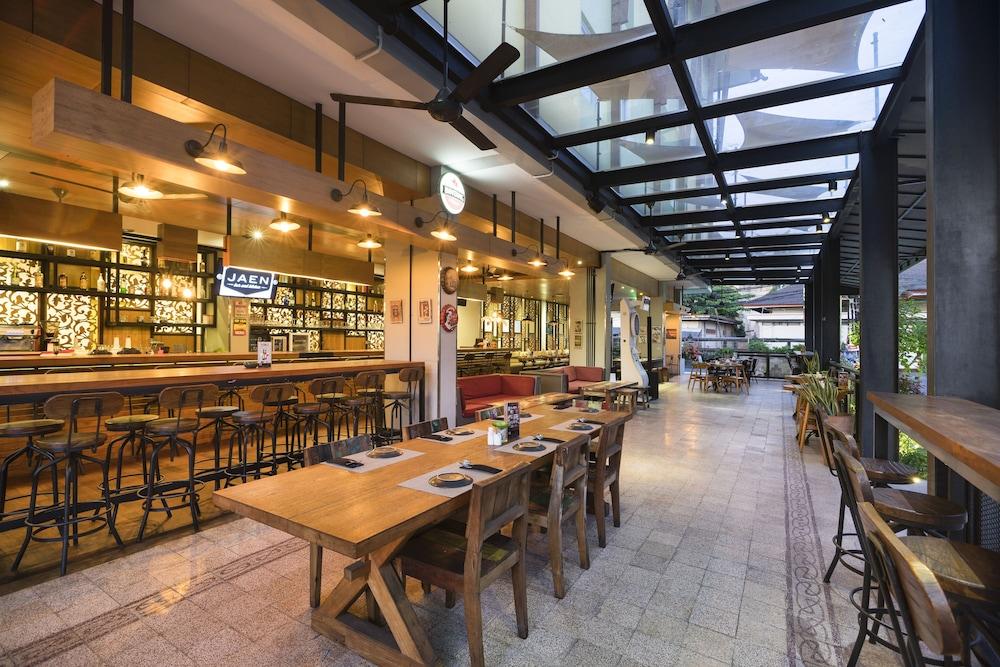 Zest By Swiss-belhotel International Hotel