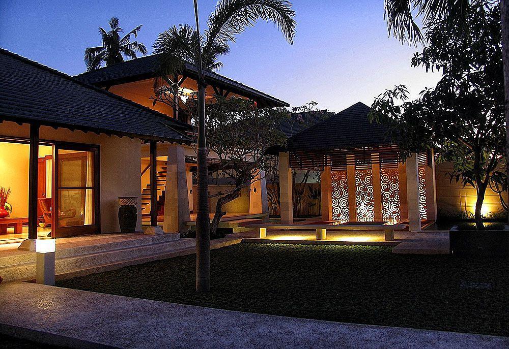 Holiday park The Wangsa Benoa 4*