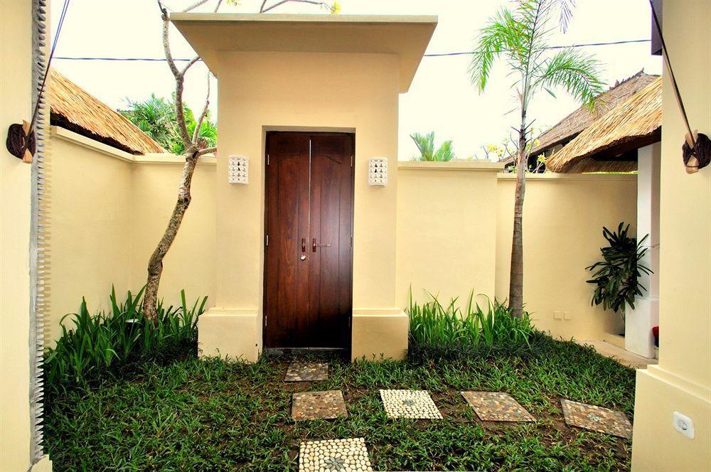 Jas Villa