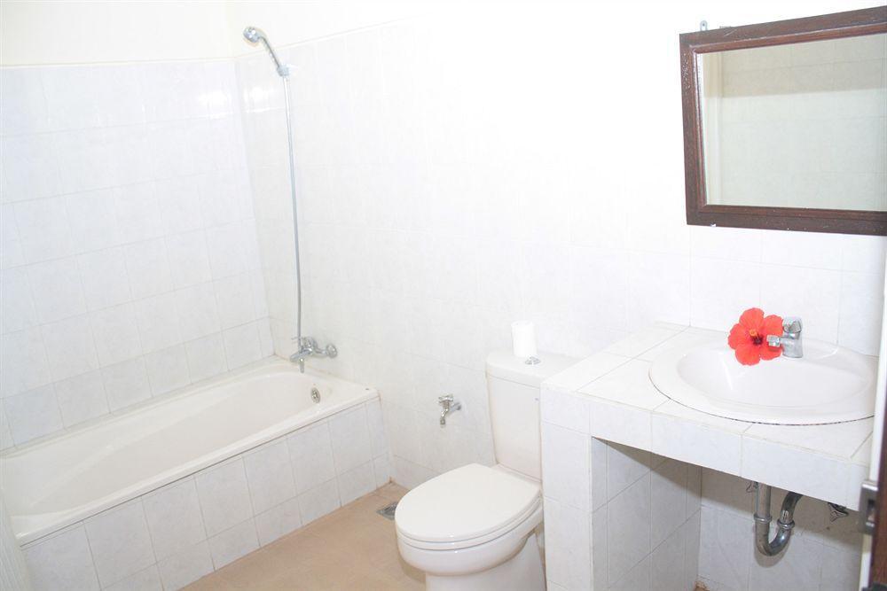 Jati 3 And Guest house Ubud (Bali)