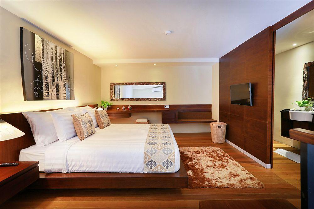 Pandawa All 4* Seminyak (Bali)