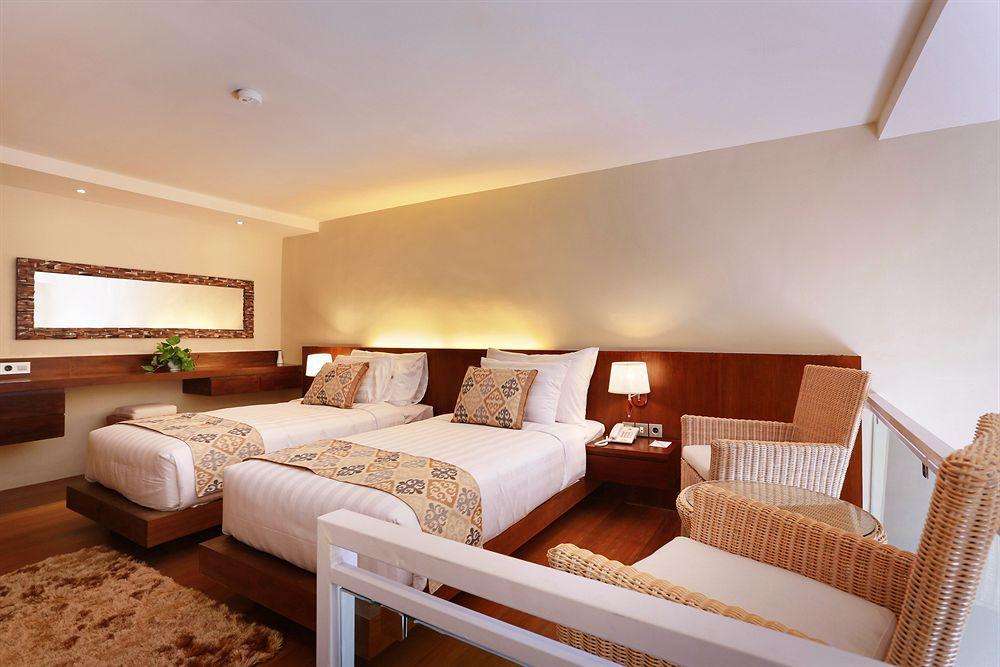 Hotel Pandawa All 4*