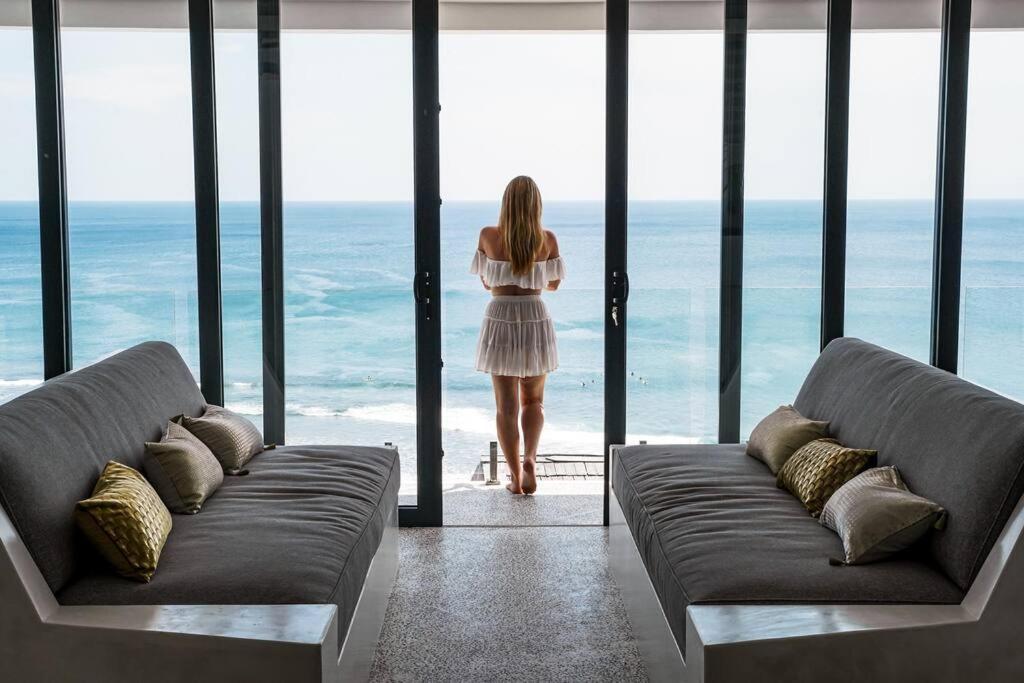 Endless Bingin - Luxury Oceanfront On Bingin