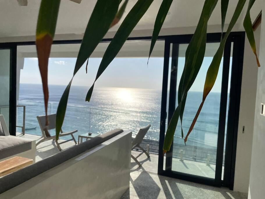 Villa Endless Bingin - Luxury Oceanfront On Bingin Uluwatu (Bali)