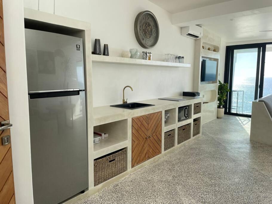 Endless Bingin - Luxury Oceanfront On Bingin Villa