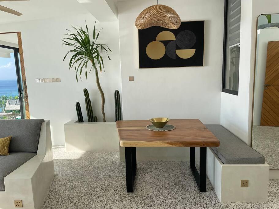 Endless Bingin - Luxury Oceanfront On Bingin Villa Uluwatu (Bali)
