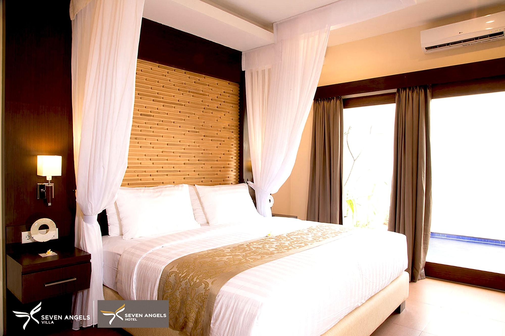 Luxotic Private And Villa Nusa Dua (Bali)