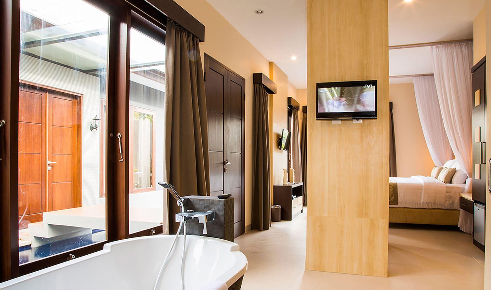 Luxotic Private And * Nusa Dua (Bali)