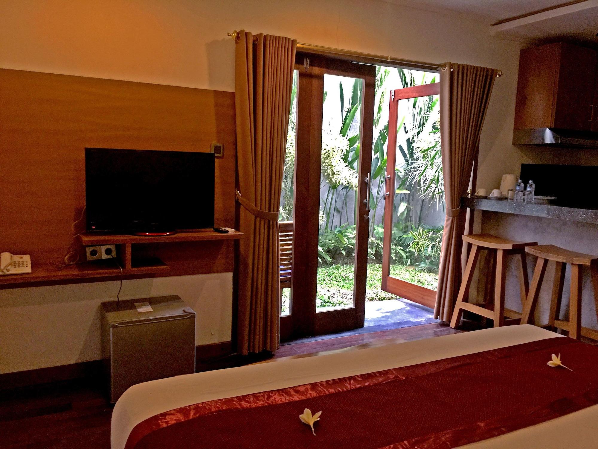Holiday park Delu &