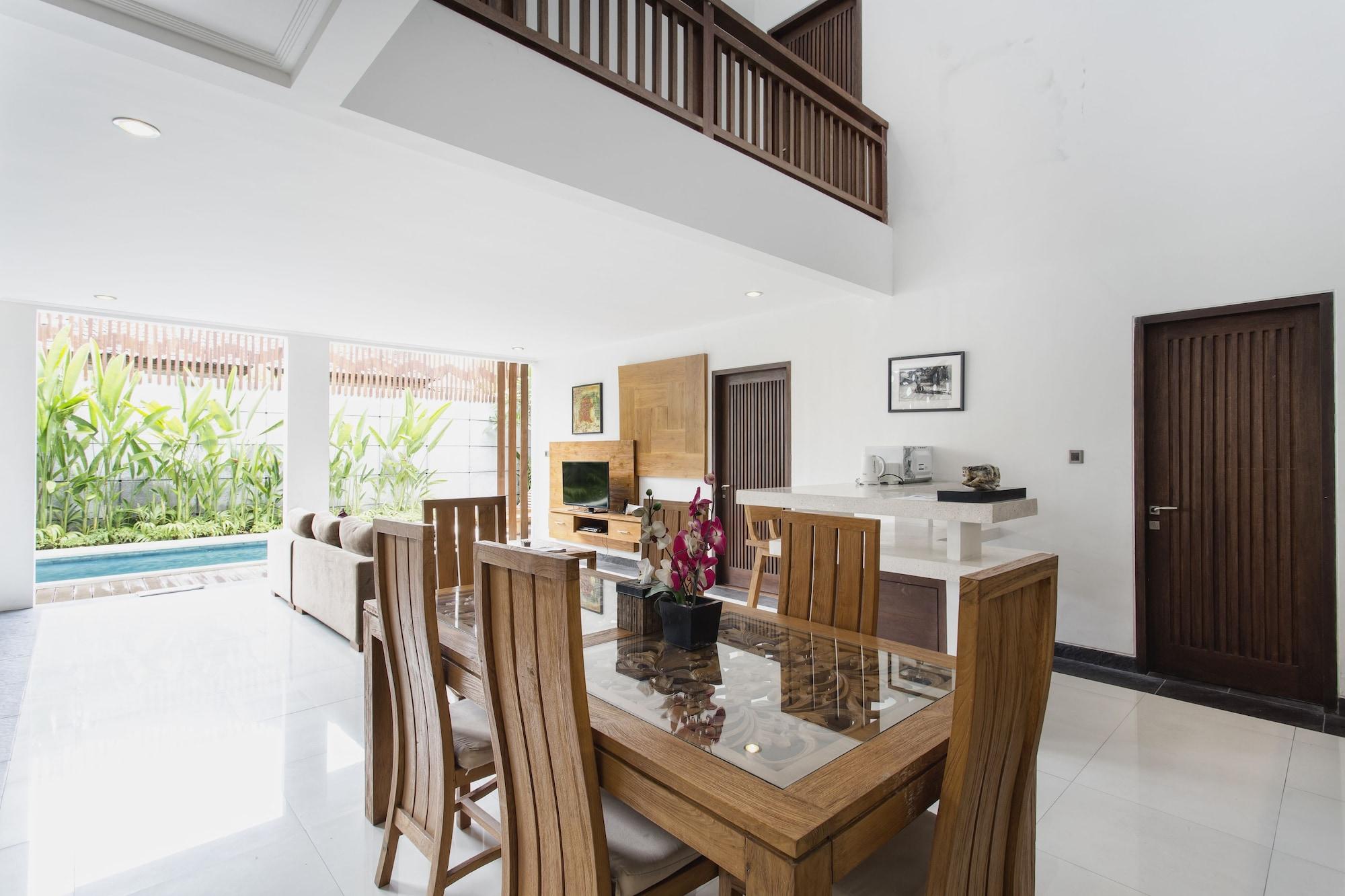 Delu & Kerobokan (Bali)