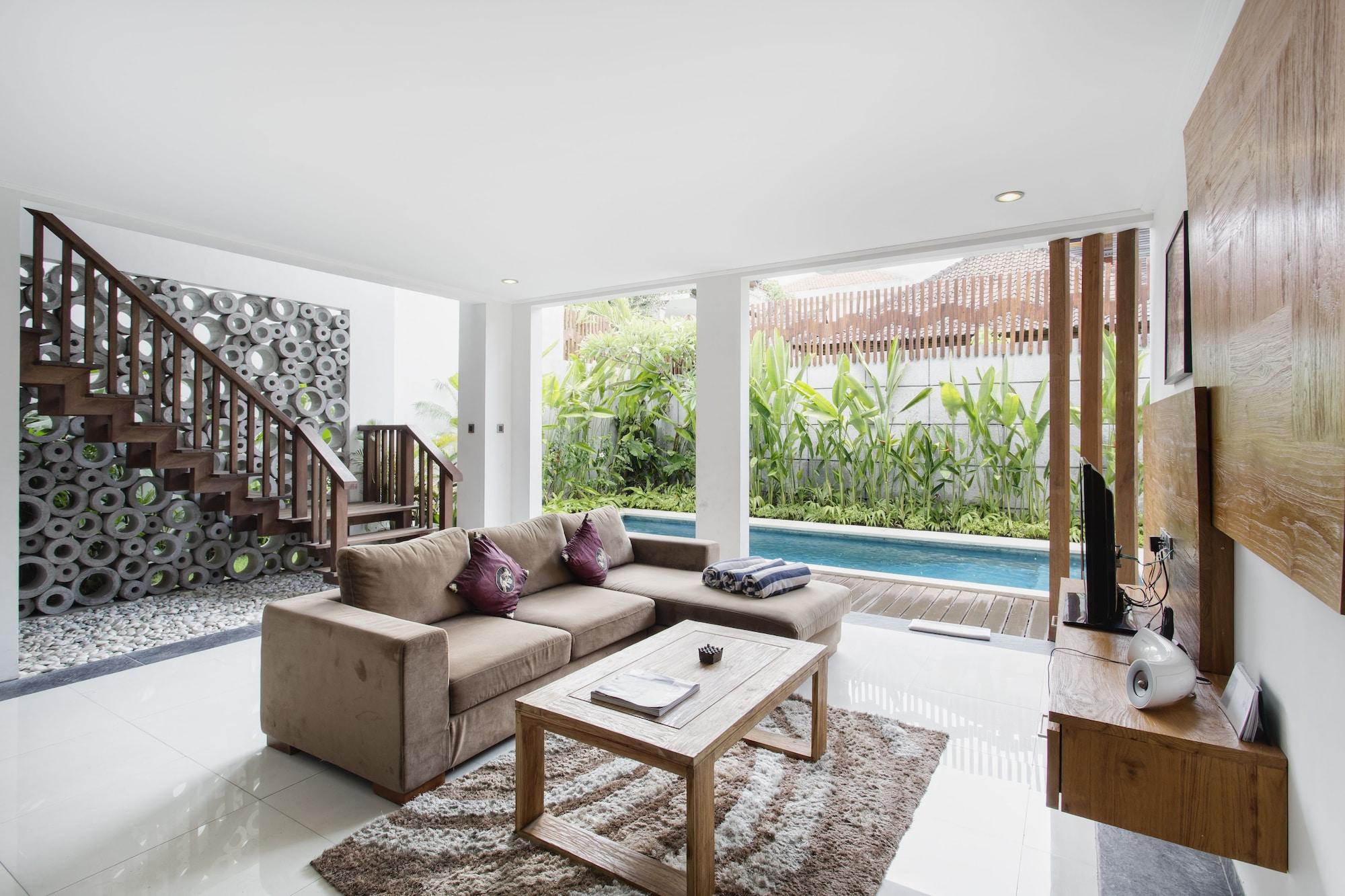 Holiday park Delu & Kerobokan (Bali)