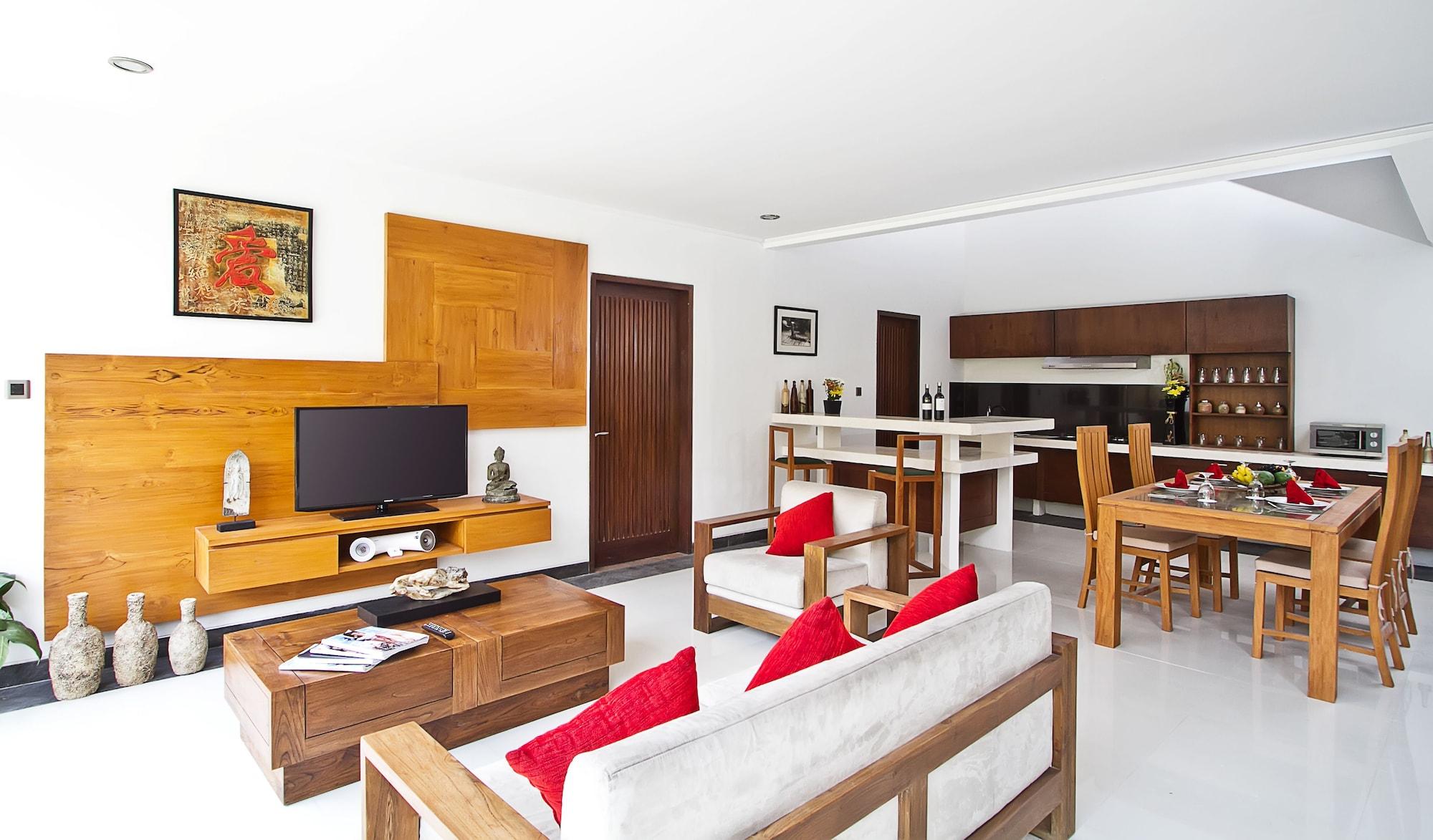 Delu & Holiday park Kerobokan (Bali)