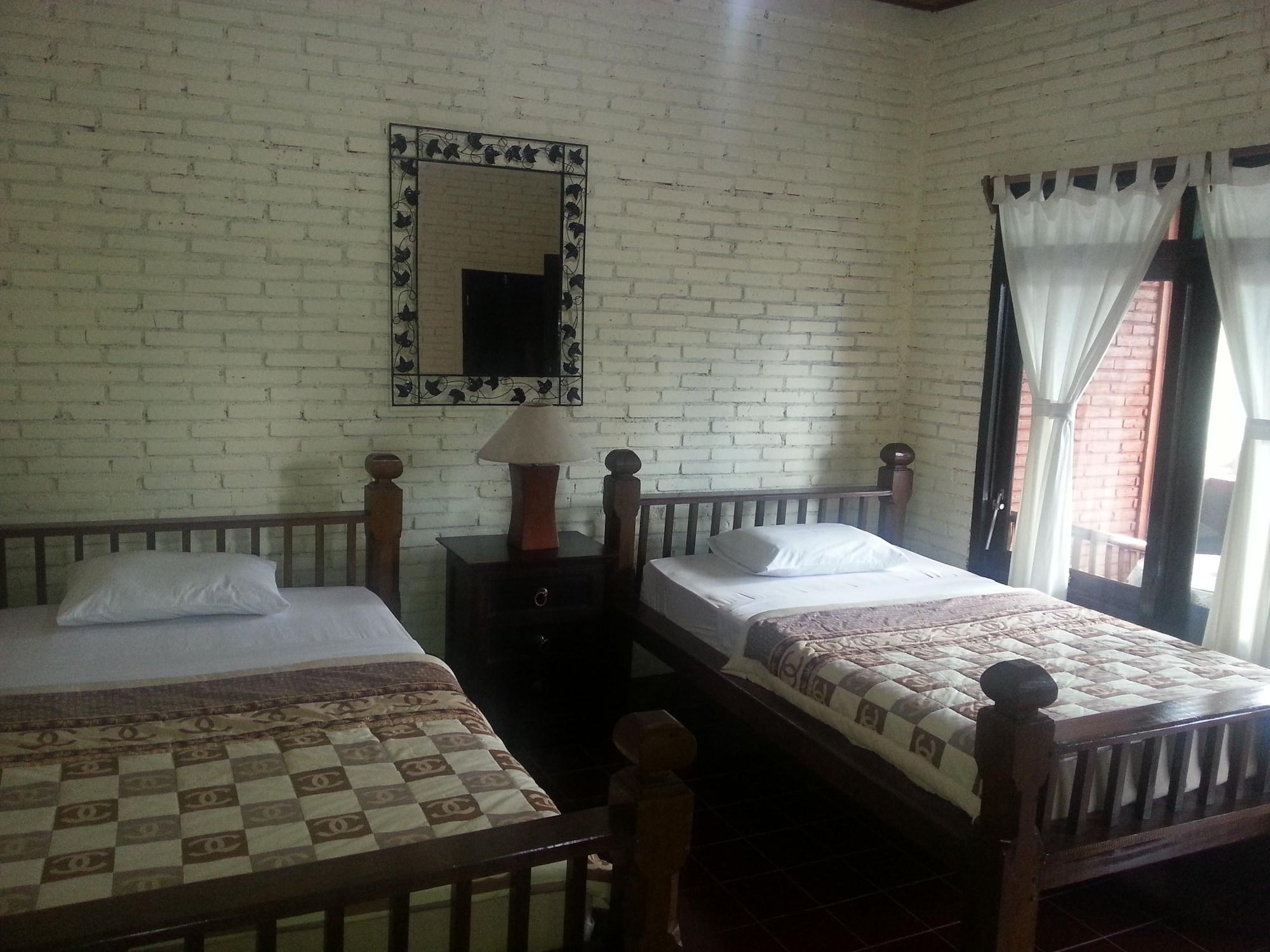 Pande Permai Guest house Ubud (Bali)
