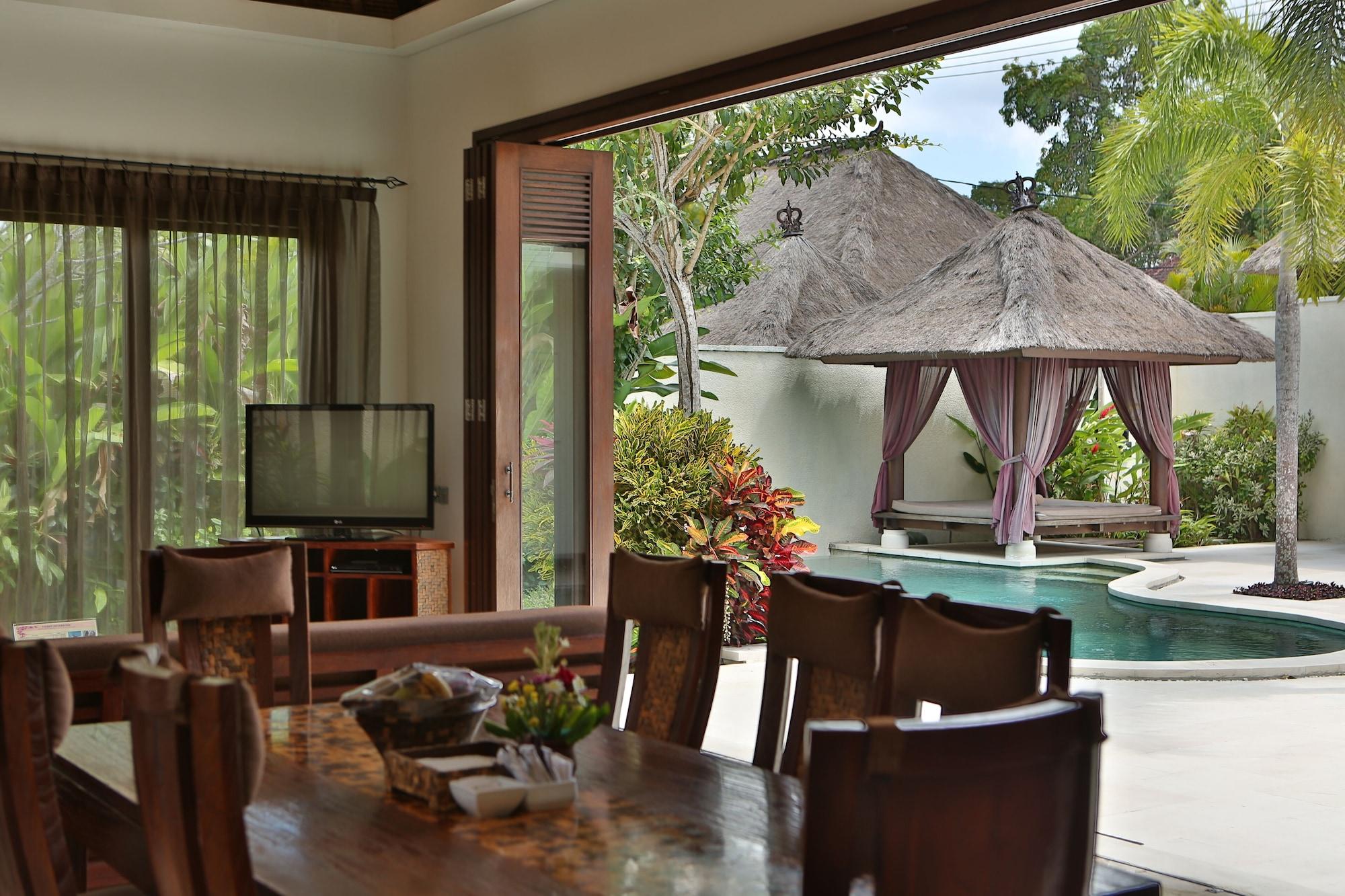 Mahagiri & Dreamland Villa Uluwatu (Bali)