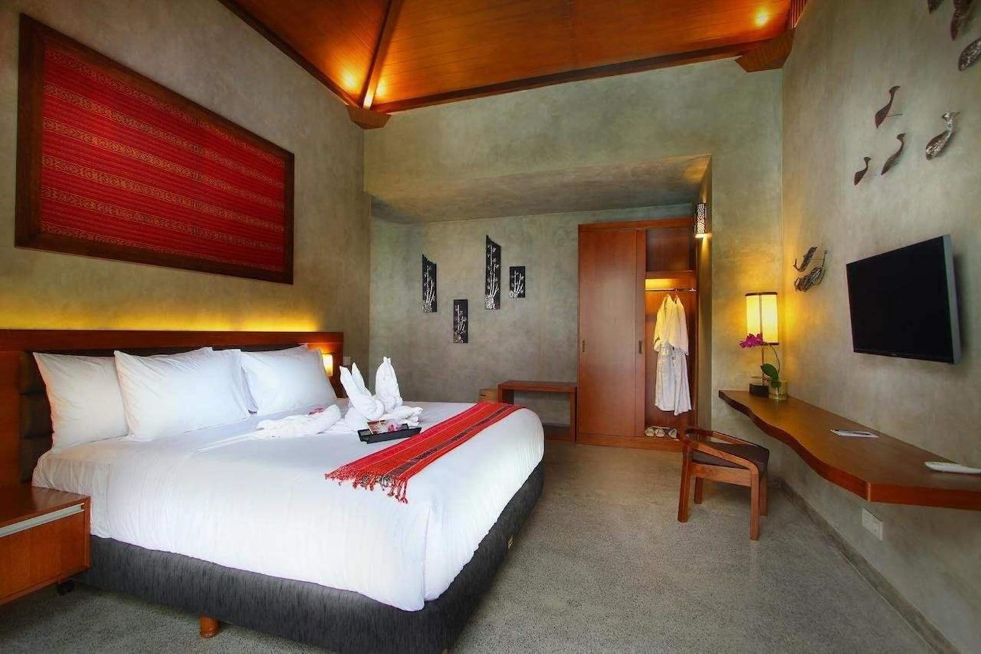 Villa Bracha Bali - Chse Certified
