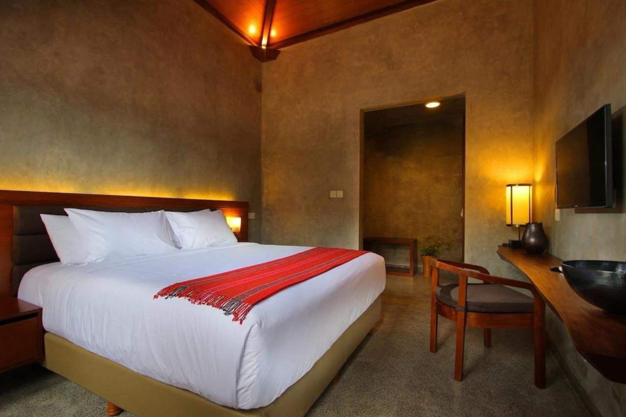 Bracha Bali - Chse Certified Villa Seminyak (Bali)