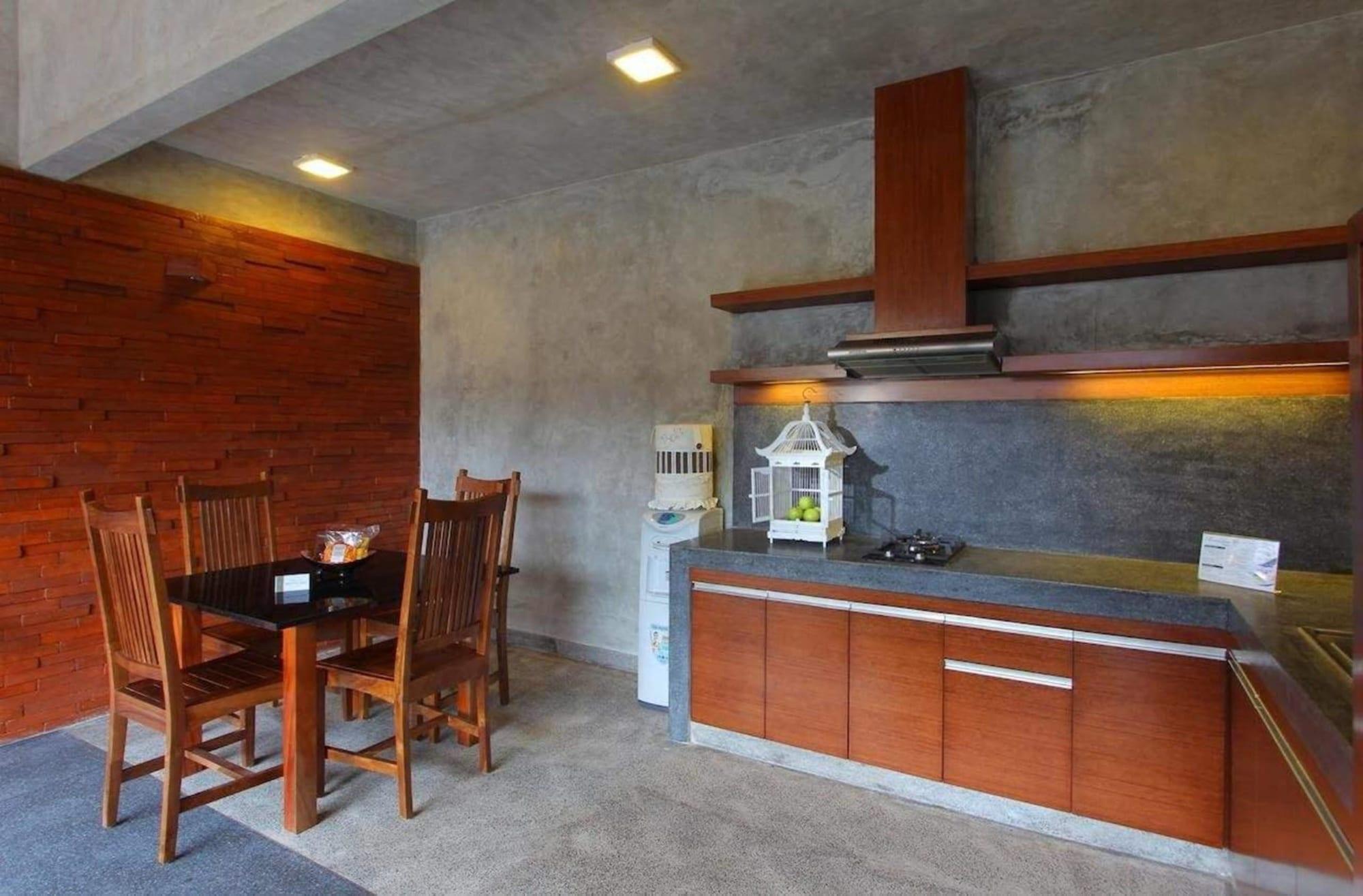 Villa Bracha Bali - Chse Certified Seminyak (Bali)