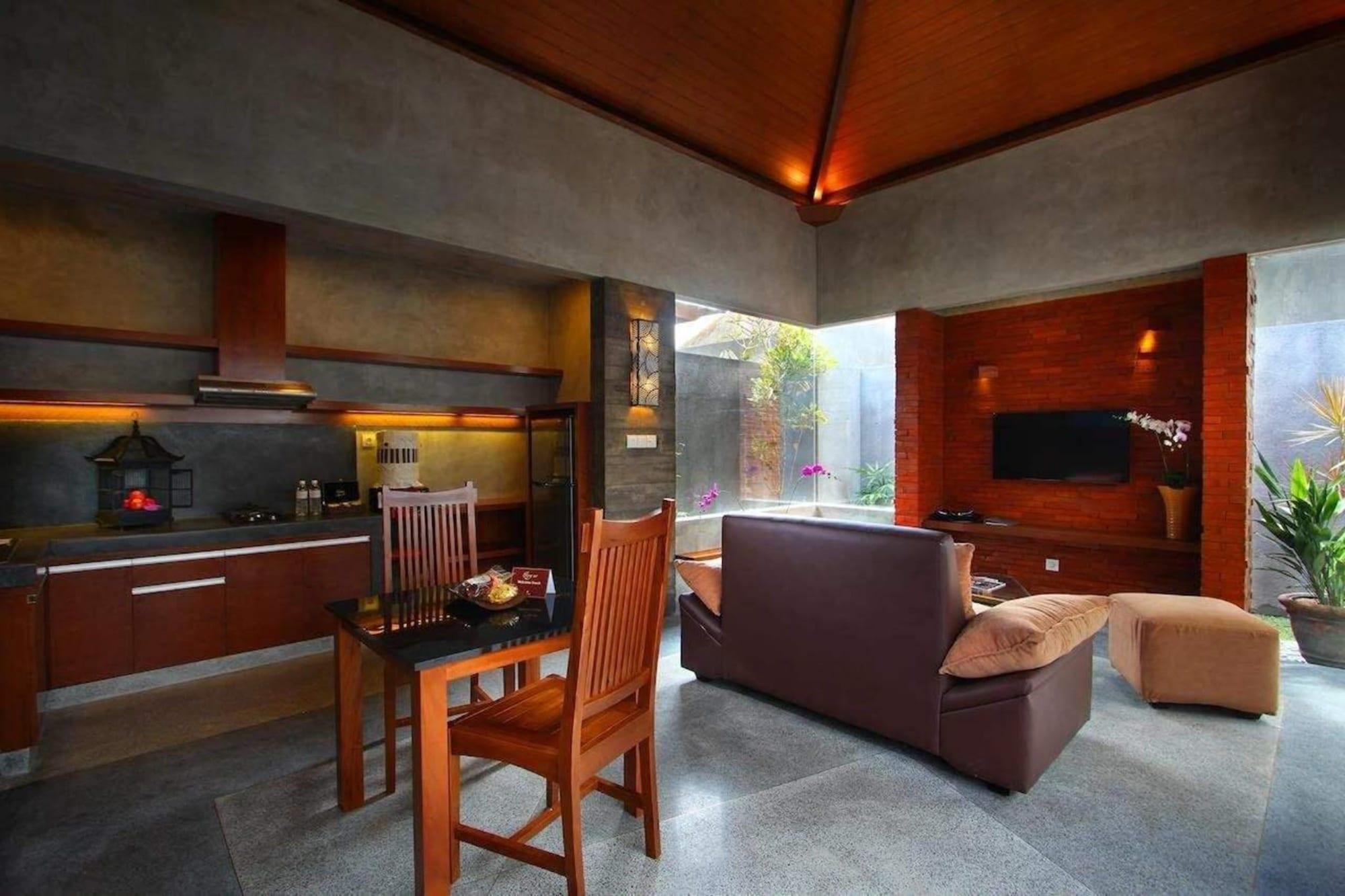 Bracha Bali - Chse Certified Villa Seminyak (Bali)