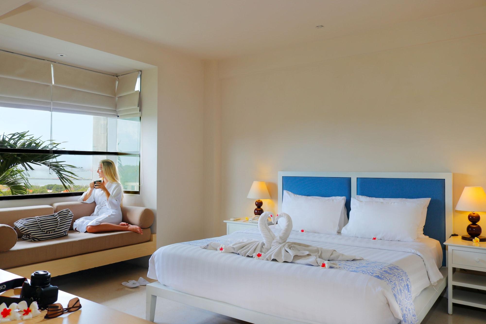 The Bali Bay View Villa Nusa Dua (Bali)