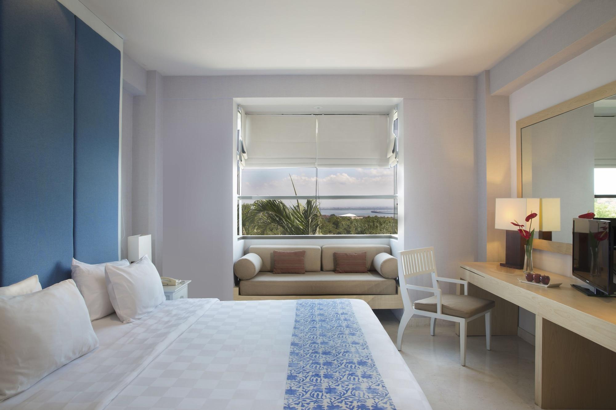 The Bali Bay View Villa Nusa Dua (Bali)